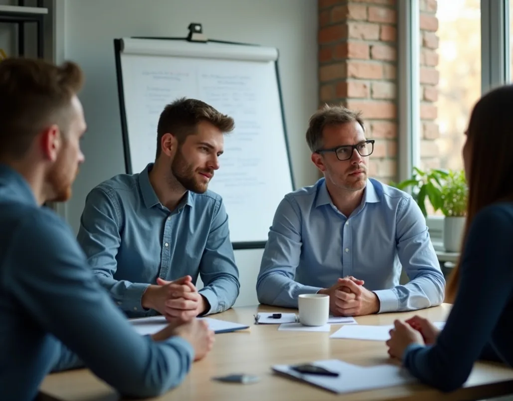 Manager crisis response training