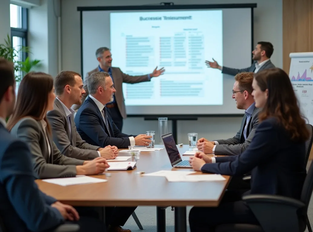 Risk assessment workshop